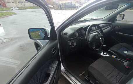 Mitsubishi Outlander III рестайлинг 3, 2007 год, 475 000 рублей, 6 фотография
