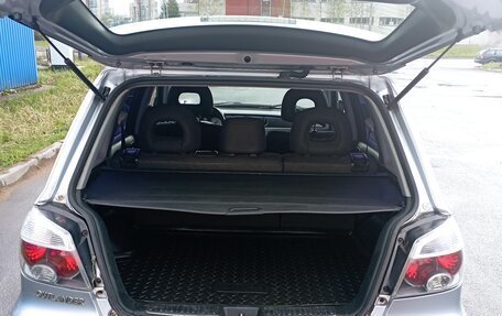 Mitsubishi Outlander III рестайлинг 3, 2007 год, 475 000 рублей, 9 фотография
