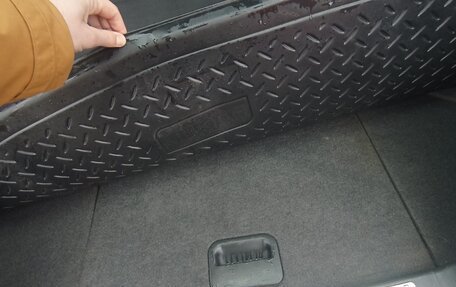 Mitsubishi Outlander III рестайлинг 3, 2007 год, 475 000 рублей, 10 фотография