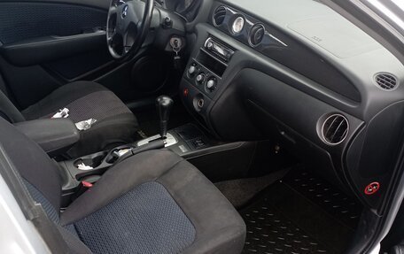 Mitsubishi Outlander III рестайлинг 3, 2007 год, 475 000 рублей, 13 фотография