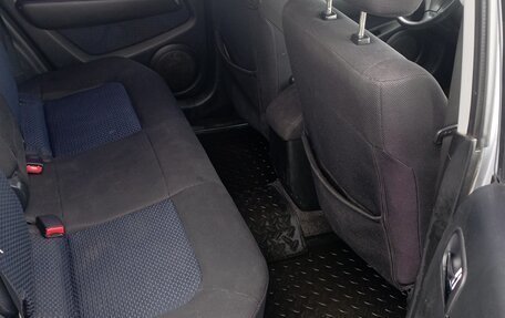 Mitsubishi Outlander III рестайлинг 3, 2007 год, 475 000 рублей, 12 фотография
