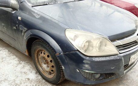 Opel Astra H, 2007 год, 295 000 рублей, 2 фотография