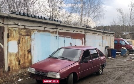 ИЖ 2126 «Ода», 2002 год, 45 000 рублей, 2 фотография
