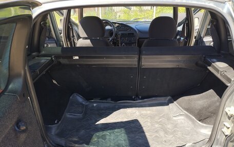 Chevrolet Niva I рестайлинг, 2006 год, 355 000 рублей, 6 фотография
