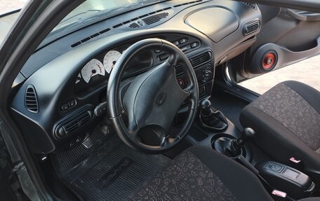 Chevrolet Niva I рестайлинг, 2006 год, 355 000 рублей, 8 фотография