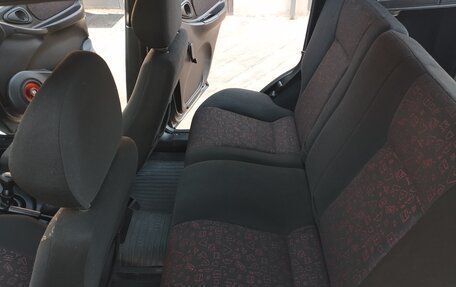 Chevrolet Niva I рестайлинг, 2006 год, 355 000 рублей, 9 фотография