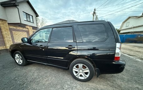 Subaru Forester, 2007 год, 800 000 рублей, 3 фотография