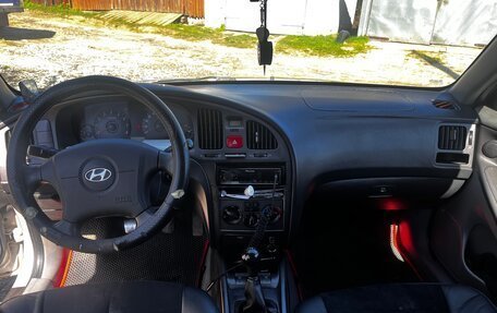 Hyundai Elantra III, 2004 год, 300 000 рублей, 6 фотография