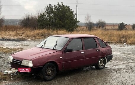ИЖ 2126 «Ода», 2002 год, 45 000 рублей, 3 фотография
