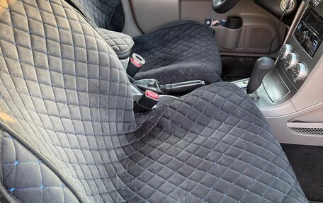 Subaru Forester, 2007 год, 800 000 рублей, 9 фотография