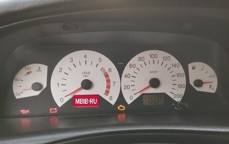 Chevrolet Niva I рестайлинг, 2006 год, 355 000 рублей, 7 фотография