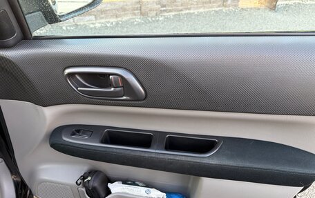 Subaru Forester, 2007 год, 800 000 рублей, 10 фотография