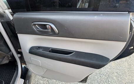 Subaru Forester, 2007 год, 800 000 рублей, 11 фотография