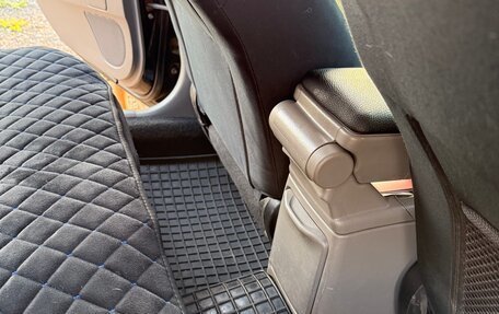 Subaru Forester, 2007 год, 800 000 рублей, 20 фотография
