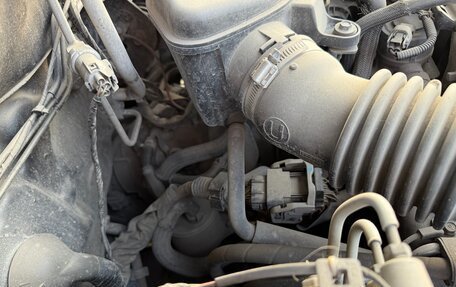 Subaru Forester, 2007 год, 800 000 рублей, 16 фотография