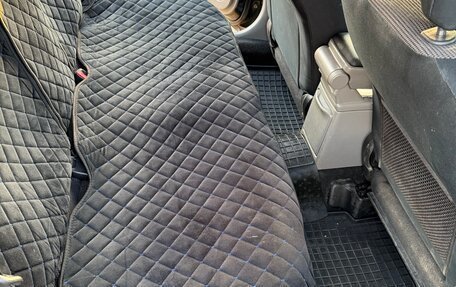 Subaru Forester, 2007 год, 800 000 рублей, 19 фотография