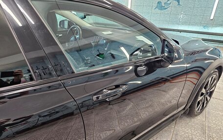Volvo V60 Cross Country II, 2021 год, 4 350 000 рублей, 12 фотография