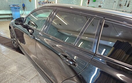 Volvo V60 Cross Country II, 2021 год, 4 350 000 рублей, 17 фотография