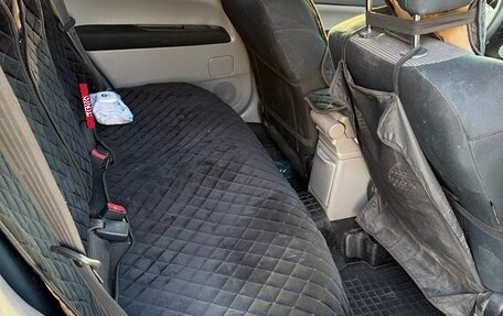 Subaru Forester, 2007 год, 800 000 рублей, 12 фотография