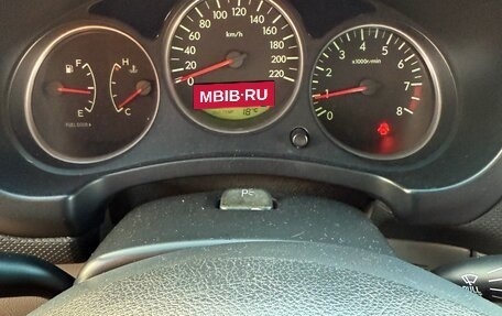 Subaru Forester, 2007 год, 800 000 рублей, 23 фотография