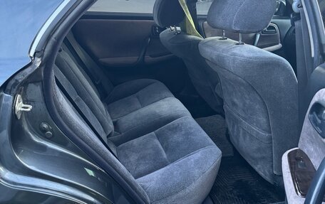 Toyota Mark II VIII (X100), 1993 год, 1 350 000 рублей, 16 фотография