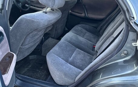 Toyota Mark II VIII (X100), 1993 год, 1 350 000 рублей, 18 фотография