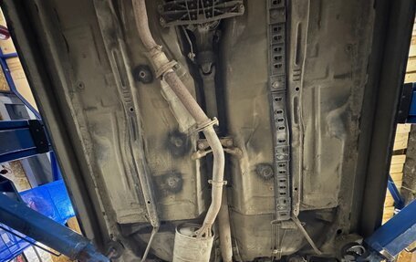 Toyota Mark II VIII (X100), 1993 год, 1 350 000 рублей, 31 фотография