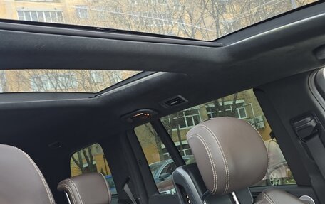 Mercedes-Benz GLS AMG, 2018 год, 4 795 000 рублей, 16 фотография