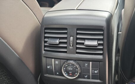 Mercedes-Benz GLS AMG, 2018 год, 4 795 000 рублей, 18 фотография