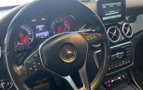 Mercedes-Benz GLA, 2014 год, 1 950 000 рублей, 5 фотография