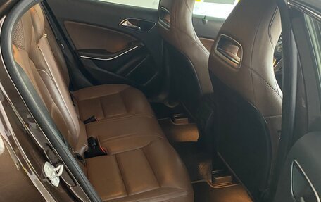 Mercedes-Benz GLA, 2014 год, 1 950 000 рублей, 9 фотография