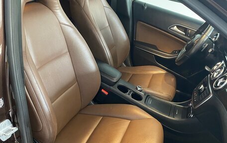 Mercedes-Benz GLA, 2014 год, 1 950 000 рублей, 10 фотография