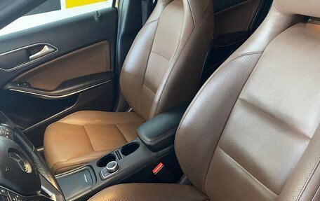 Mercedes-Benz GLA, 2014 год, 1 950 000 рублей, 19 фотография