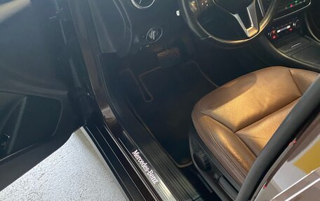 Mercedes-Benz GLA, 2014 год, 1 950 000 рублей, 21 фотография