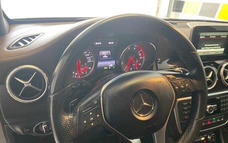 Mercedes-Benz GLA, 2014 год, 1 950 000 рублей, 22 фотография