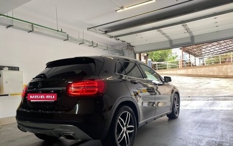 Mercedes-Benz GLA, 2014 год, 1 950 000 рублей, 12 фотография