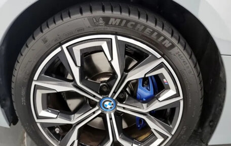BMW iX, 2022 год, 6 650 000 рублей, 5 фотография