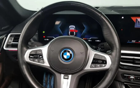 BMW iX, 2022 год, 6 650 000 рублей, 6 фотография