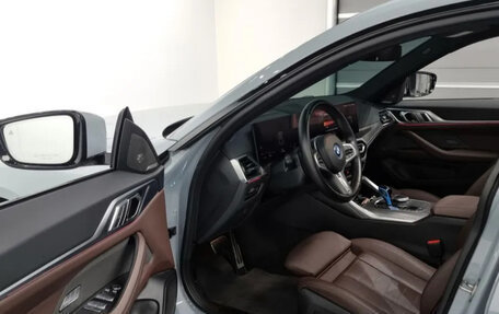 BMW iX, 2022 год, 6 650 000 рублей, 7 фотография
