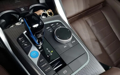 BMW iX, 2022 год, 6 650 000 рублей, 9 фотография