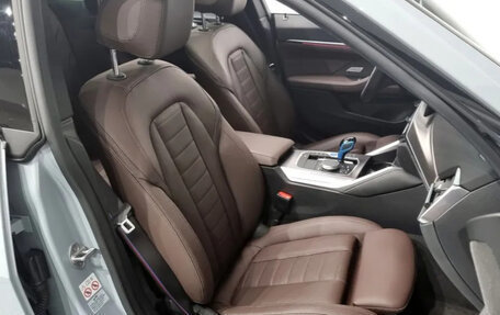 BMW iX, 2022 год, 6 650 000 рублей, 8 фотография