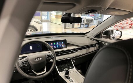 Chery Tiggo 4 I рестайлинг, 2025 год, 2 620 000 рублей, 7 фотография