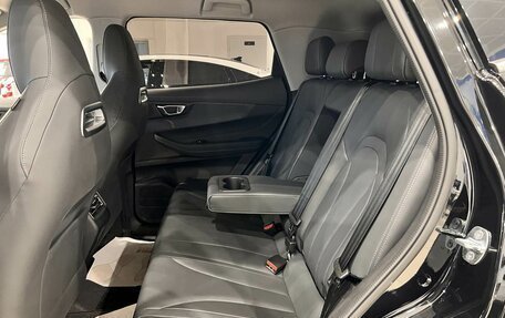 Chery Tiggo 4 I рестайлинг, 2025 год, 2 620 000 рублей, 5 фотография