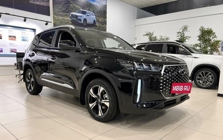 Chery Tiggo 4 I рестайлинг, 2025 год, 2 620 000 рублей, 2 фотография