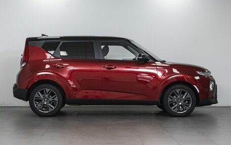 KIA Soul III, 2020 год, 2 299 000 рублей, 5 фотография