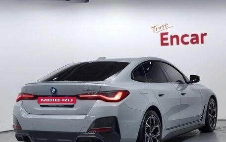 BMW iX, 2022 год, 6 650 000 рублей, 4 фотография