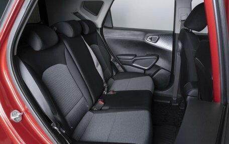 KIA Soul III, 2020 год, 2 299 000 рублей, 7 фотография