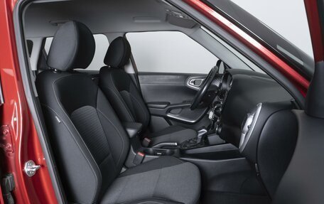 KIA Soul III, 2020 год, 2 299 000 рублей, 8 фотография