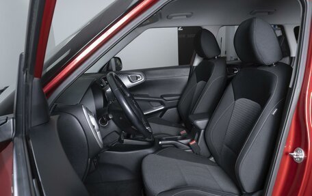 KIA Soul III, 2020 год, 2 299 000 рублей, 10 фотография