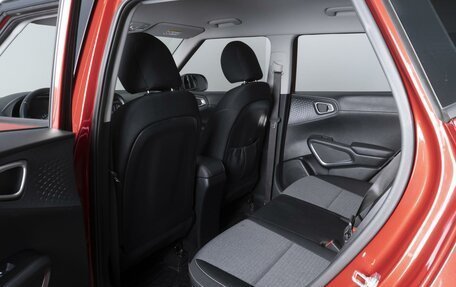 KIA Soul III, 2020 год, 2 299 000 рублей, 11 фотография